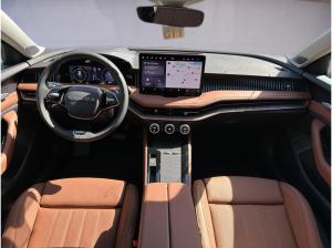 Skoda Superb Combi L&K 1,5 TSI iV 150 kW 6-Gang-DSG