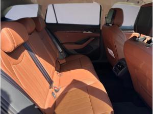 Skoda Superb Combi L&K 1,5 TSI iV 150 kW 6-Gang-DSG