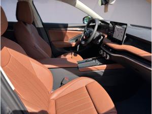 Skoda Superb Combi L&K 1,5 TSI iV 150 kW 6-Gang-DSG