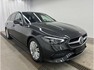 Mercedes-Benz C 200 C T-Modell NAVI/MFL/SHZ