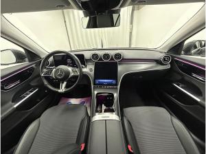 Mercedes-Benz C 200 C T-Modell NAVI/MFL/SHZ