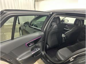 Mercedes-Benz C 200 C T-Modell NAVI/MFL/SHZ