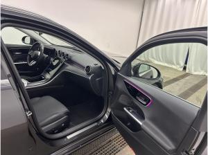 Mercedes-Benz C 200 C T-Modell NAVI/MFL/SHZ