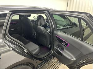Mercedes-Benz C 200 C T-Modell NAVI/MFL/SHZ