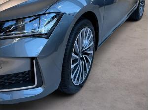 Skoda Superb Combi L&K 2.0TDI/ AHK/Navi/Fahrassi.+/