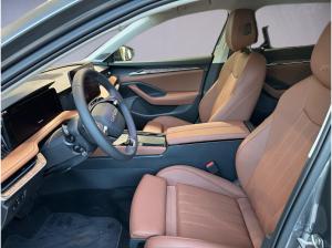 Skoda Superb Combi L&K 2.0TDI/ AHK/Navi/Fahrassi.+/