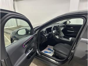Mercedes-Benz C 200 C T-Modell NAVI/MFL/SHZ