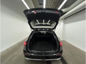 Mercedes-Benz C 200 C T-Modell NAVI/MFL/SHZ