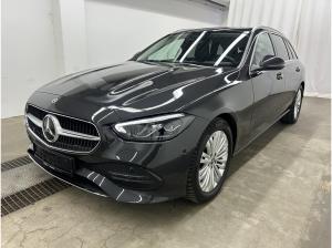 Mercedes-Benz C 200 C T-Modell NAVI/MFL/SHZ