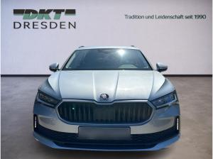 Skoda Superb Combi Essence 1.5 TSI mHEV 110kW DSG