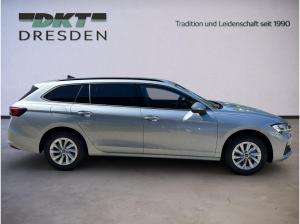 Skoda Superb Combi Essence 1.5 TSI mHEV 110kW DSG