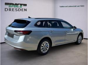 Skoda Superb Combi Essence 1.5 TSI mHEV 110kW DSG