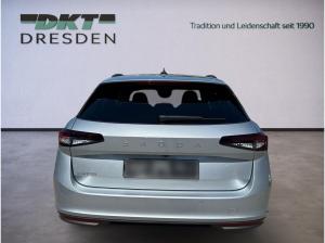 Skoda Superb Combi Essence 1.5 TSI mHEV 110kW DSG