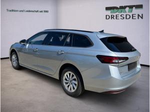Skoda Superb Combi Essence 1.5 TSI mHEV 110kW DSG
