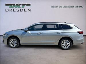 Skoda Superb Combi Essence 1.5 TSI mHEV 110kW DSG