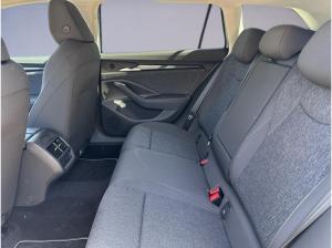 Skoda Superb Combi Essence 1.5 TSI mHEV 110kW DSG