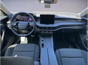 Skoda Superb Combi Essence 1.5 TSI mHEV 110kW DSG