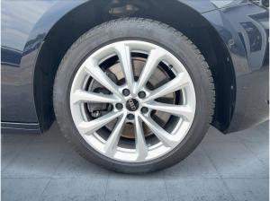 Audi A5 Avant e-hybrid qu. S tr. Matrix 360 ACC Keyle