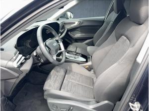 Audi A5 Avant e-hybrid qu. S tr. Matrix 360 ACC Keyle