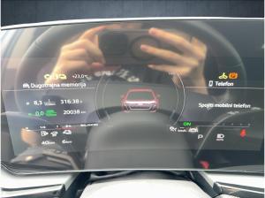Audi A5 Avant e-hybrid qu. S tr. Matrix 360 ACC Keyle