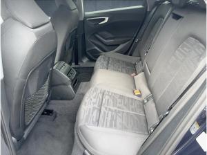 Audi A5 Avant e-hybrid qu. S tr. Matrix 360 ACC Keyle