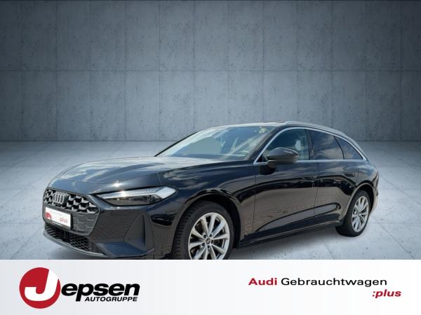 Audi A5 Avant TFSI S tr. Matrix 360 AHK ACC Keyless