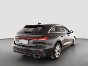 Audi A5 Avant TFSI S tr. Matrix 360 AHK ACC Keyless