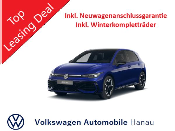 Volkswagen Golf 8 / 2.0 TDI DSG R-LINE PANO AHK STANDZEIZUNG