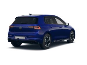 Volkswagen Golf 8 / 2.0 TDI DSG R-LINE PANO AHK STANDZEIZUNG