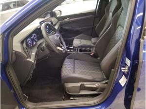 Volkswagen Golf 8 / 2.0 TDI DSG R-LINE PANO AHK STANDZEIZUNG