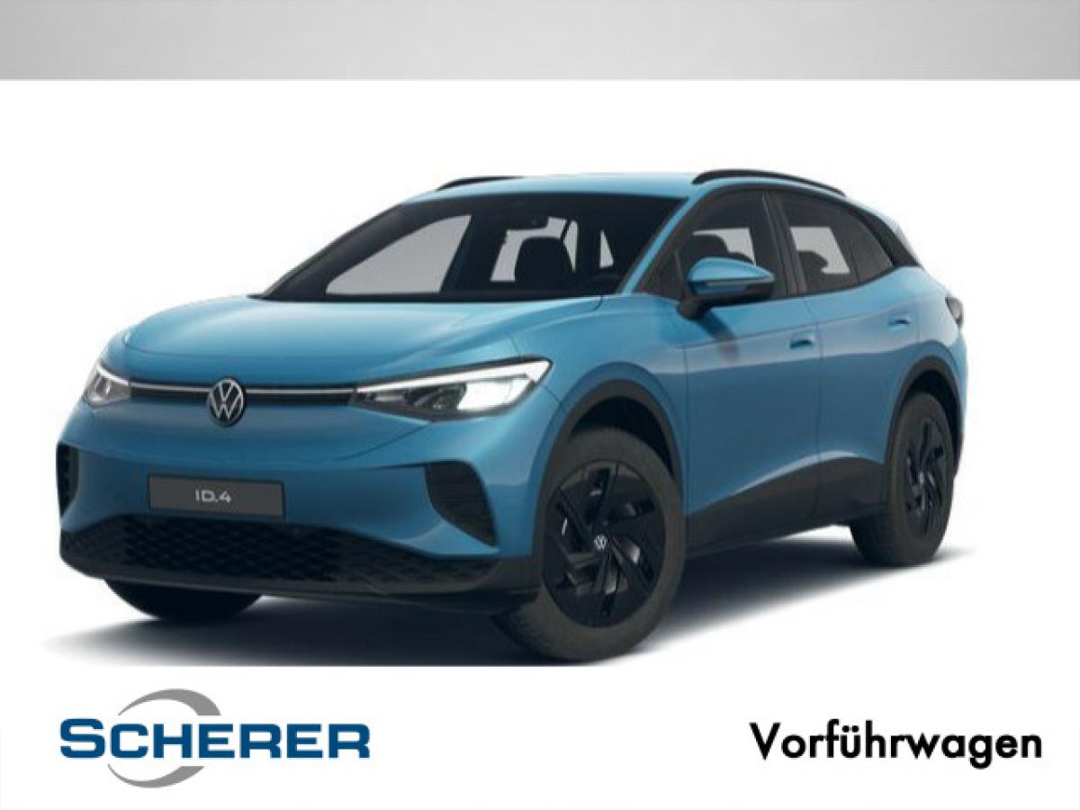 Volkswagen ID.4 Pro *SOFORT VERFÜGBAR* 286PS, Keyless, Einparkhilfe, LED-Scheinwerfer, etc...