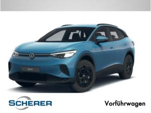 Volkswagen ID.4 Pro *SOFORT VERFÜGBAR* 286PS, Keyless, Einparkhilfe, LED-Scheinwerfer, etc...