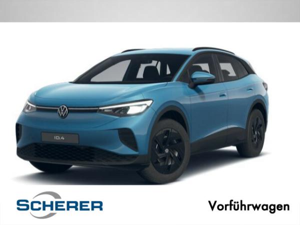 Volkswagen ID.4 Pro *SOFORT VERFÜGBAR* 286PS, Keyless, Einparkhilfe, LED-Scheinwerfer, etc...