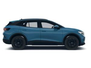 Volkswagen ID.4 Pro *SOFORT VERFÜGBAR* 286PS, Keyless, Einparkhilfe, LED-Scheinwerfer, etc...