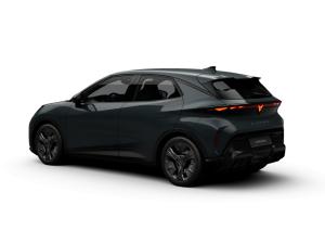 Cupra Raval Cupra Raval Endurance inkl. GJR Bestellaktion