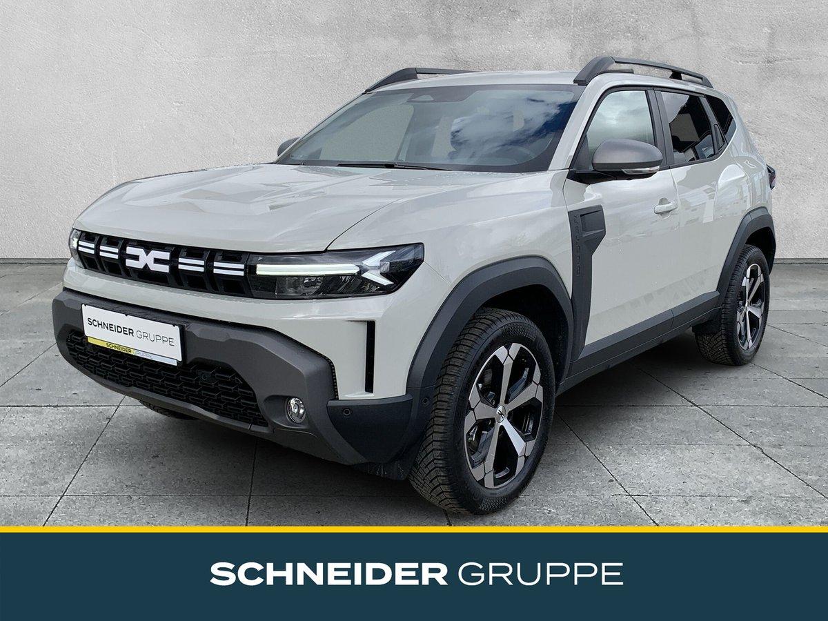 Dacia Duster Journey hybrid-G 150 4x4 🤑TOP DEAL🤑
