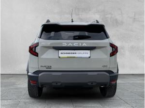 Dacia Duster Journey hybrid-G 150 4x4 🤑TOP DEAL🤑