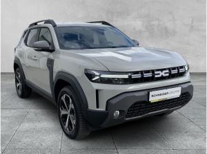 Dacia Duster Journey hybrid-G 150 4x4 🤑TOP DEAL🤑