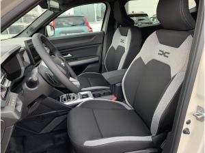Dacia Duster Journey hybrid-G 150 4x4 🤑TOP DEAL🤑
