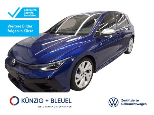 Volkswagen Golf R +PERFORMANCE+AKRAPOVIC+KAMERA+