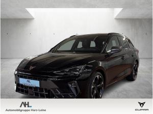Cupra Leon Sportstourer 2.0 TDI DSG Edge AHK Navi ACC RFK Keyless