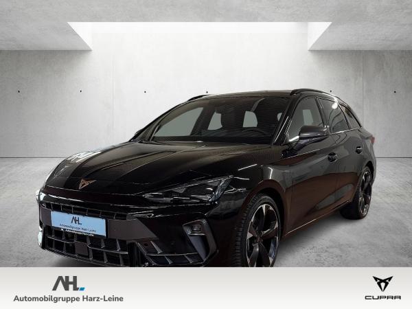 Cupra Leon Sportstourer 2.0 TDI DSG Edge AHK Navi ACC RFK Keyless