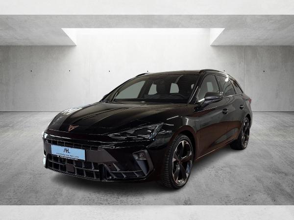 Cupra Leon Sportstourer 2.0 TDI DSG Edge AHK Navi ACC RFK Keyless