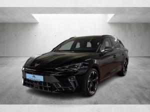 Cupra Leon Sportstourer 2.0 TDI DSG Edge AHK Navi ACC RFK Keyless