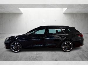 Cupra Leon Sportstourer 2.0 TDI DSG Edge AHK Navi ACC RFK Keyless
