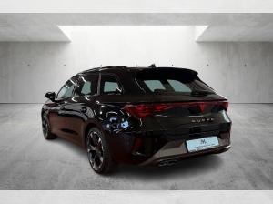 Cupra Leon Sportstourer 2.0 TDI DSG Edge AHK Navi ACC RFK Keyless