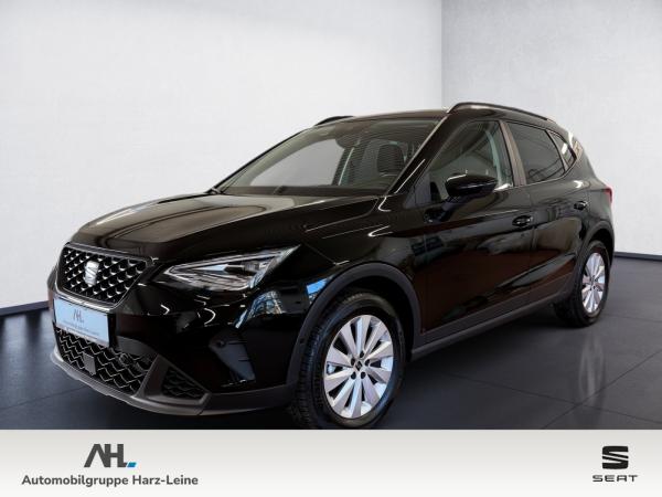 Seat Arona 1.0 TSI Style LED Navi ACC RFK Sitzhzg. LM