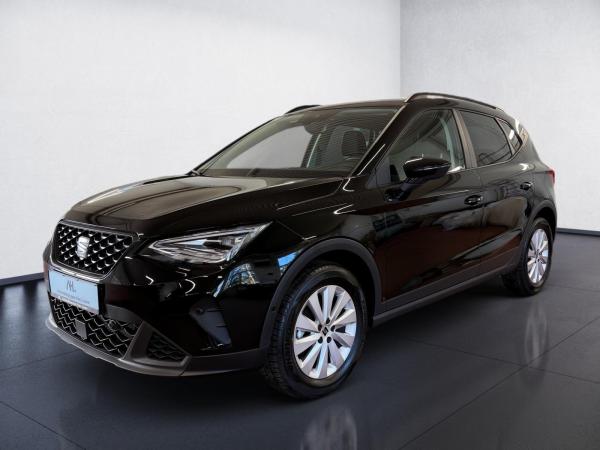 Seat Arona 1.0 TSI Style LED Navi ACC RFK Sitzhzg. LM