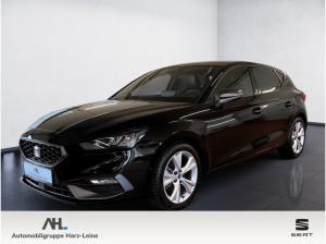 Seat Leon 2.0 TDI FR DSG LED Navi ACC RFK Keyless ACC