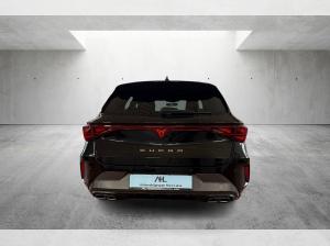 Cupra Leon Sportstourer 2.0 TDI DSG Edge AHK Navi ACC RFK Keyless